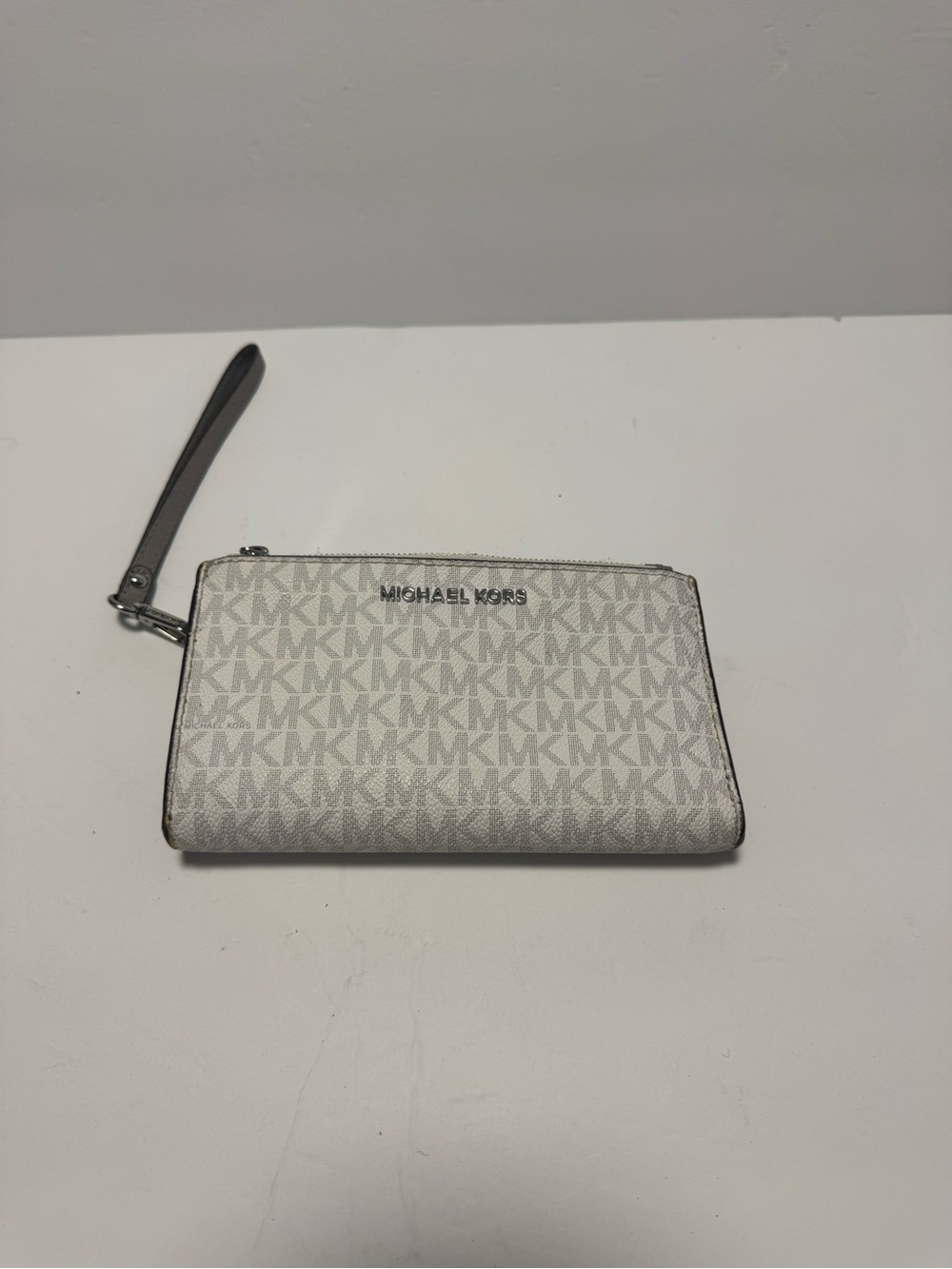 Michael Kors Women's Wristlet